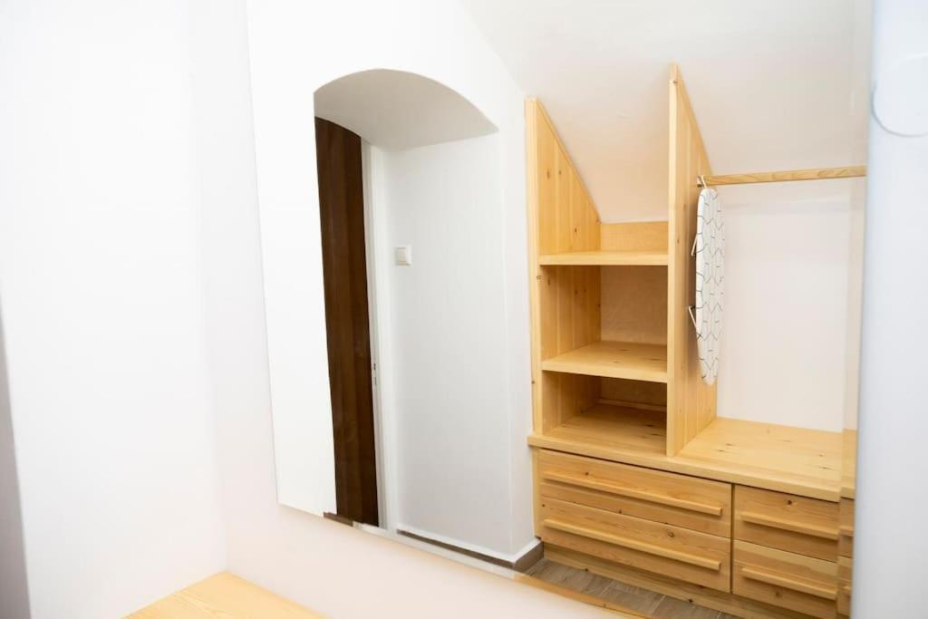 Homeresidence 1 Ermoupoli Buitenkant foto